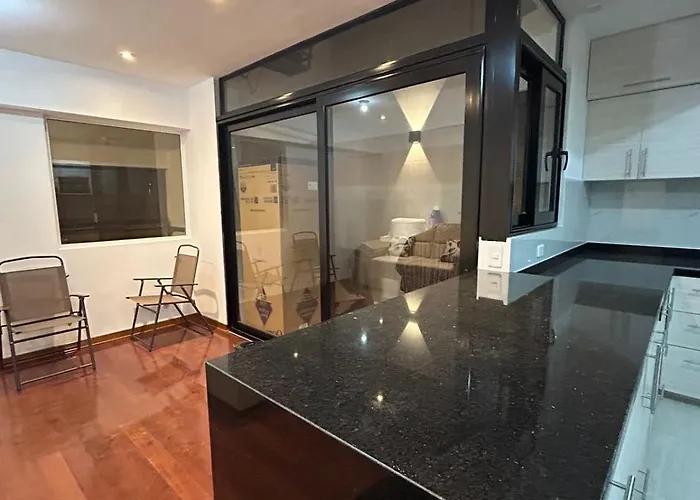 Apartamento Golden Magisterio