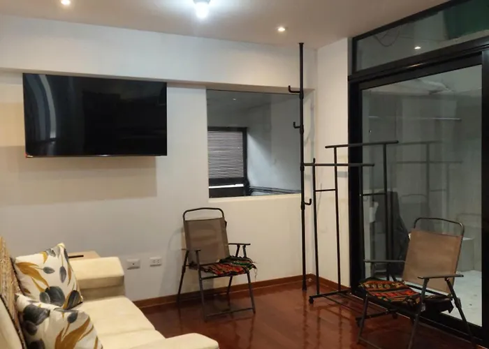 Apartamento Golden Magisterio