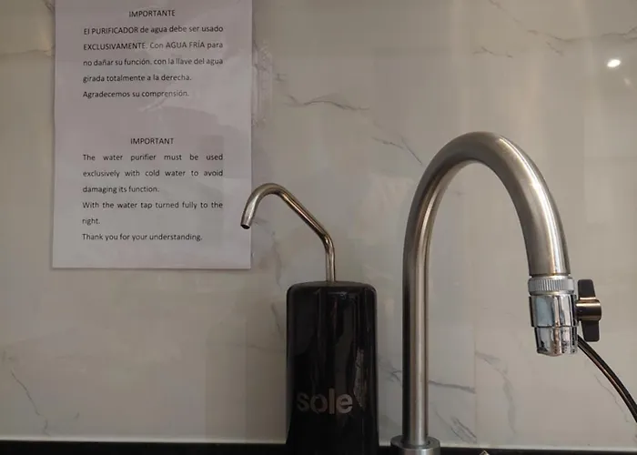 Apartamento Golden Magisterio Cuzco