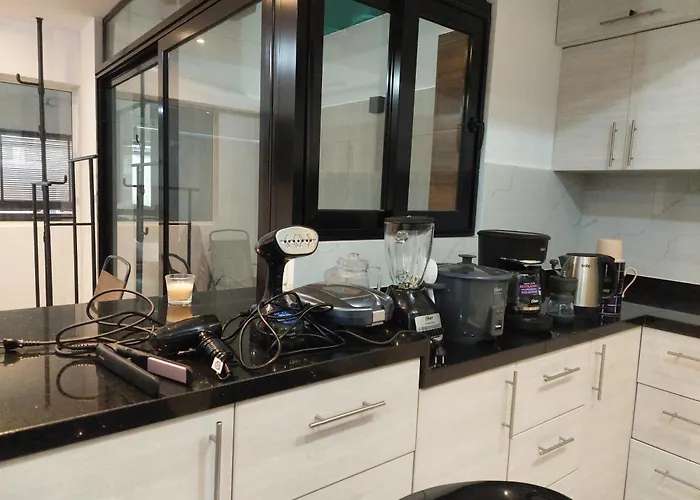 Apartamento Golden Magisterio